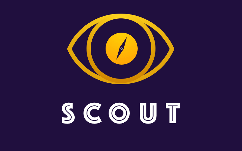 Preview of Scout App